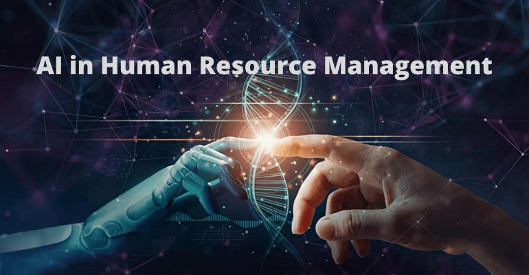 هوش مصنوعی در مدیریت منابع انسانی
